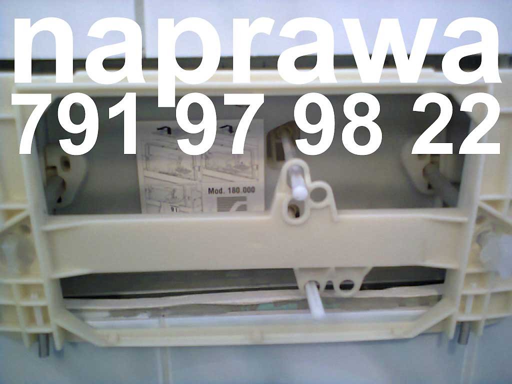 wkład do spłoczki podtynkowej schwab 180.000